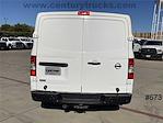 Used 2018 Nissan NV2500 SV Standard Roof RWD Upfitted Cargo Van for sale #673 - photo 7