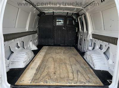 Used 2011 Ford E-150 XL Standard Roof RWD Empty Cargo Van for sale #689 - photo 2