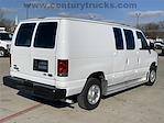 Used 2011 Ford E-150 XL Standard Roof RWD Empty Cargo Van for sale #689 - photo 3