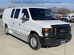 Used 2011 Ford E-150 XL Standard Roof RWD Empty Cargo Van for sale #689 - photo 4
