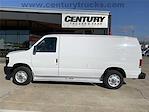 Used 2011 Ford E-150 XL Standard Roof RWD Empty Cargo Van for sale #689 - photo 5