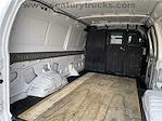 Used 2011 Ford E-150 XL Standard Roof RWD Empty Cargo Van for sale #689 - photo 10