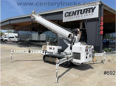 Digger Derrick, Body Only for sale #692 - photo 23