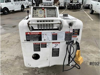 Digger Derrick, Body Only for sale #692 - photo 33