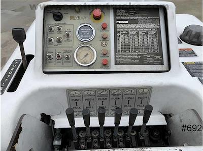 Digger Derrick, Body Only for sale #692 - photo 34