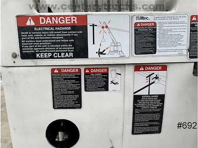 Digger Derrick, Body Only for sale #692 - photo 35