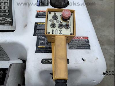 Digger Derrick, Body Only for sale #692 - photo 38