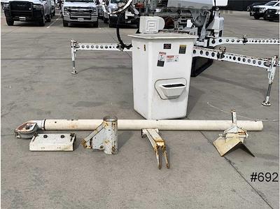 Digger Derrick, Body Only for sale #692 - photo 47