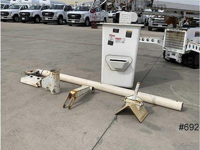 Digger Derrick, Body Only for sale #692 - photo 48