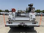 Used 2016 Ford F-550 Super Cab 4WD 11' ETI Mechanics Body for sale #755 - photo 10