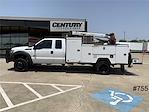 Used 2016 Ford F-550 Super Cab 4WD 11' ETI Mechanics Body for sale #755 - photo 6