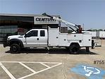 Used 2016 Ford F-550 Super Cab 4WD 11' ETI Mechanics Body for sale #755 - photo 7