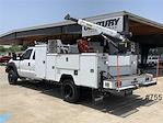 Used 2016 Ford F-550 Super Cab 4WD 11' ETI Mechanics Body for sale #755 - photo 9