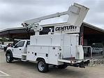 Used 2017 Ford F-550 Regular Cab Bucket Truck for sale #828 - photo 9