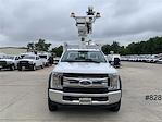 Used 2017 Ford F-550 Regular Cab Bucket Truck for sale #828 - photo 11