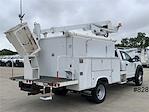 Used 2017 Ford F-550 Regular Cab Bucket Truck for sale #828 - photo 3