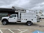 Used 2017 Ford F-550 Regular Cab Bucket Truck for sale #828 - photo 6