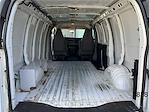 Used 2020 Chevrolet Express 2500 Standard Roof Empty Cargo Van for sale #838 - photo 2