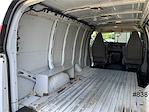 Used 2020 Chevrolet Express 2500 Standard Roof Empty Cargo Van for sale #838 - photo 10