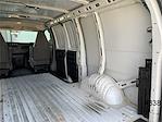Used 2020 Chevrolet Express 2500 Standard Roof Empty Cargo Van for sale #838 - photo 11