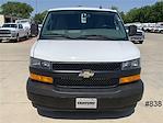 Used 2020 Chevrolet Express 2500 Standard Roof Empty Cargo Van for sale #838 - photo 14