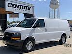 Used 2020 Chevrolet Express 2500 Standard Roof Empty Cargo Van for sale #838 - photo 1