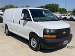 Used 2020 Chevrolet Express 2500 Standard Roof Empty Cargo Van for sale #838 - photo 5