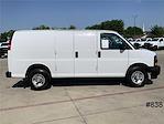 Used 2020 Chevrolet Express 2500 Standard Roof Empty Cargo Van for sale #838 - photo 7