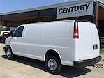 Used 2020 Chevrolet Express 2500 Standard Roof Empty Cargo Van for sale #838 - photo 3