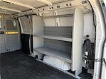 Used 2021 Chevrolet Express 2500 Upfitted Cargo Van for sale #857 - photo 11