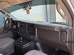 Used 2021 Chevrolet Express 2500 Upfitted Cargo Van for sale #857 - photo 27
