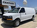 Used 2021 Chevrolet Express 2500 Upfitted Cargo Van for sale #857 - photo 1