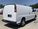 Used 2021 Chevrolet Express 2500 Upfitted Cargo Van for sale #857 - photo 3