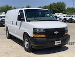 Used 2021 Chevrolet Express 2500 Upfitted Cargo Van for sale #857 - photo 4
