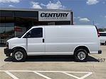 Used 2021 Chevrolet Express 2500 Upfitted Cargo Van for sale #857 - photo 5