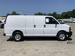 Used 2021 Chevrolet Express 2500 Upfitted Cargo Van for sale #857 - photo 6
