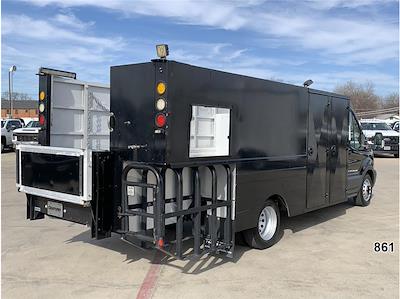 Used 2015 Ford Transit 350 HD Service Utility Van for sale #861 - photo 2