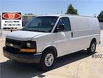 Used 2013 Chevrolet Express 2500 Empty Cargo Van for sale #862 - photo 1