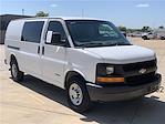 Used 2013 Chevrolet Express 2500 Empty Cargo Van for sale #862 - photo 4