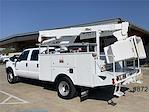 Used 2001 Ford F-450 Crew Cab Bucket Truck for sale #872 - photo 9