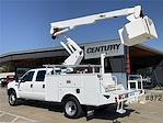 Used 2001 Ford F-450 Crew Cab Bucket Truck for sale #872 - photo 2