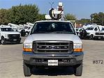 Used 2001 Ford F-450 Crew Cab Bucket Truck for sale #872 - photo 12