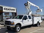 Used 2001 Ford F-450 Crew Cab Bucket Truck for sale #872 - photo 1