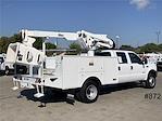 Used 2001 Ford F-450 Crew Cab Bucket Truck for sale #872 - photo 3