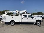Used 2001 Ford F-450 Crew Cab Bucket Truck for sale #872 - photo 8