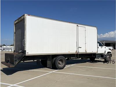 Used 1998 Chevrolet Kodiak C7500 Regular Cab Box Truck for sale #875 - photo 2