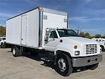 Used 1998 Chevrolet Kodiak C7500 Regular Cab Box Truck for sale #875 - photo 4