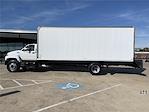 Used 1998 Chevrolet Kodiak C7500 Regular Cab Box Truck for sale #875 - photo 5