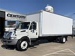 Used 2013 International DuraStar 4300 Box Truck for sale #880 - photo 3