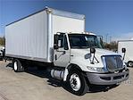 Used 2013 International DuraStar 4300 Box Truck for sale #880 - photo 1